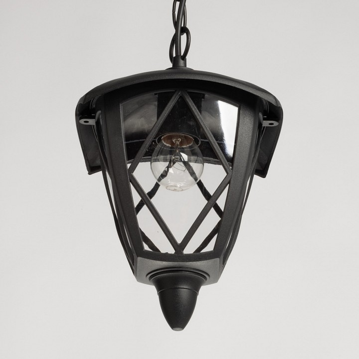 Подвесной светильник De City Корсо 5 801012001