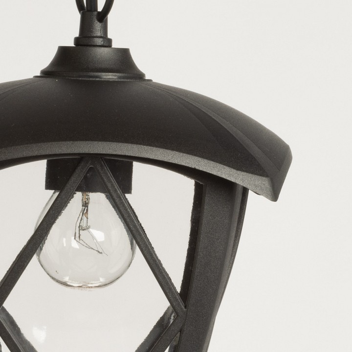 Подвесной светильник De City Корсо 5 801012001