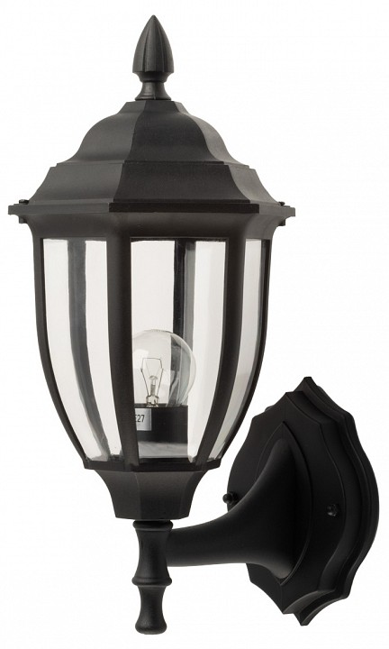 Светильник на штанге De City Корсо 3 801021101