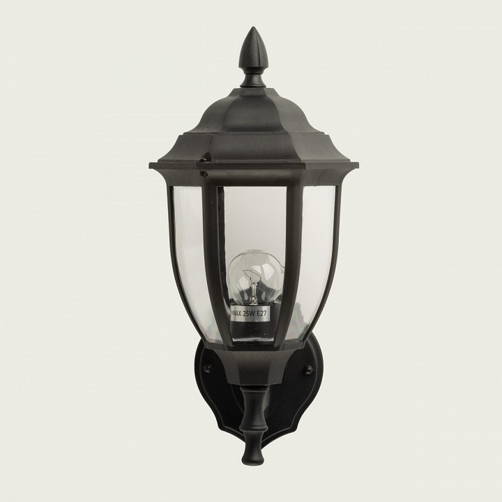 Светильник на штанге De City Корсо 3 801021101