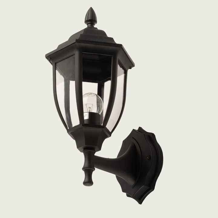 Светильник на штанге De City Корсо 3 801021101