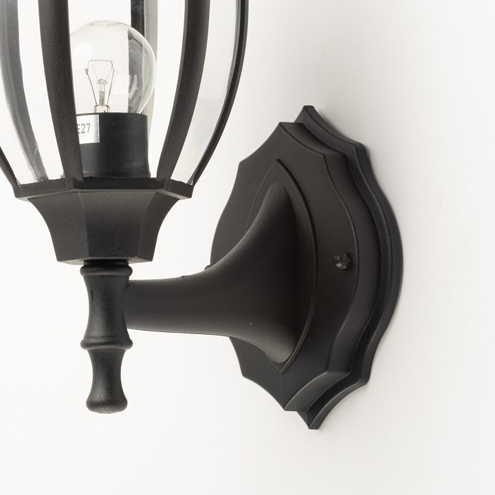 Светильник на штанге De City Корсо 3 801021101