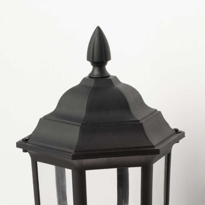 Светильник на штанге De City Корсо 3 801021101