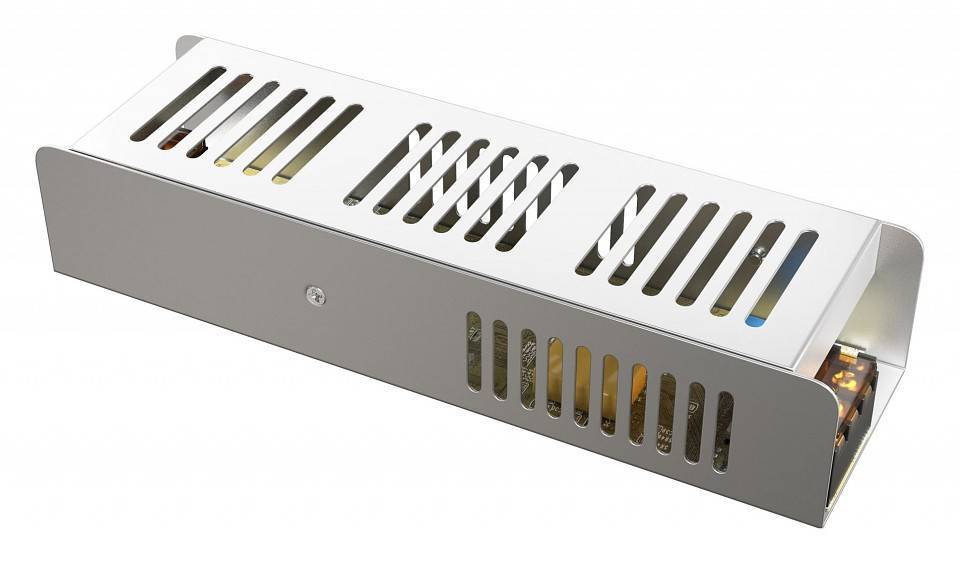 Блок питания Maytoni LED Strip 12 В 36 Вт IP20 20209