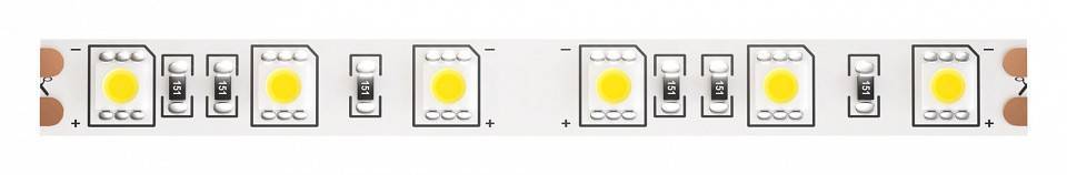 Лента светодиодная Maytoni LED Strip 14.4 Вт/м 24 В 3000K IP20 5 м 10168