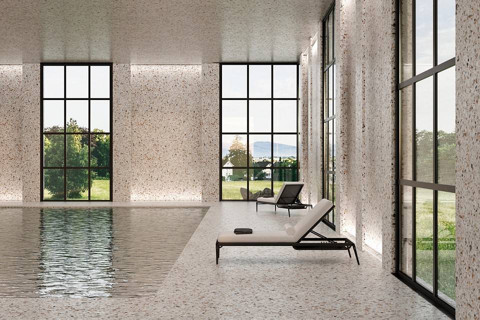 Лента светодиодная Maytoni Led strip 4.8 Вт/м 12 В IP20 3000 K 5 м 20007