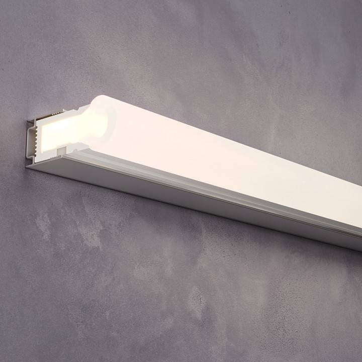 Гибкий неон Maytoni Led Strip 4000 K IP65 24 В 200481