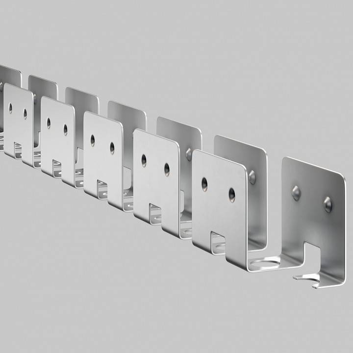 Профиль накладной Maytoni Гибкий неон 20072