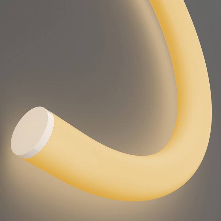 Гибкий неон Maytoni Nemo D25 3000 K IP65 24 В 20300