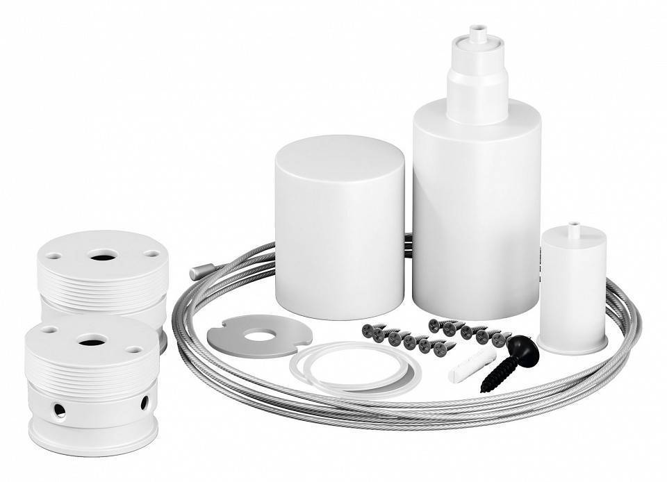 Набор креплений для светодиодной ленты Maytoni Led strip 20310