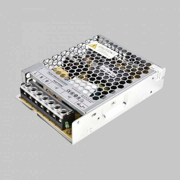 Блок питания Maytoni LED Strip 24 В 100 Вт IP20 220203