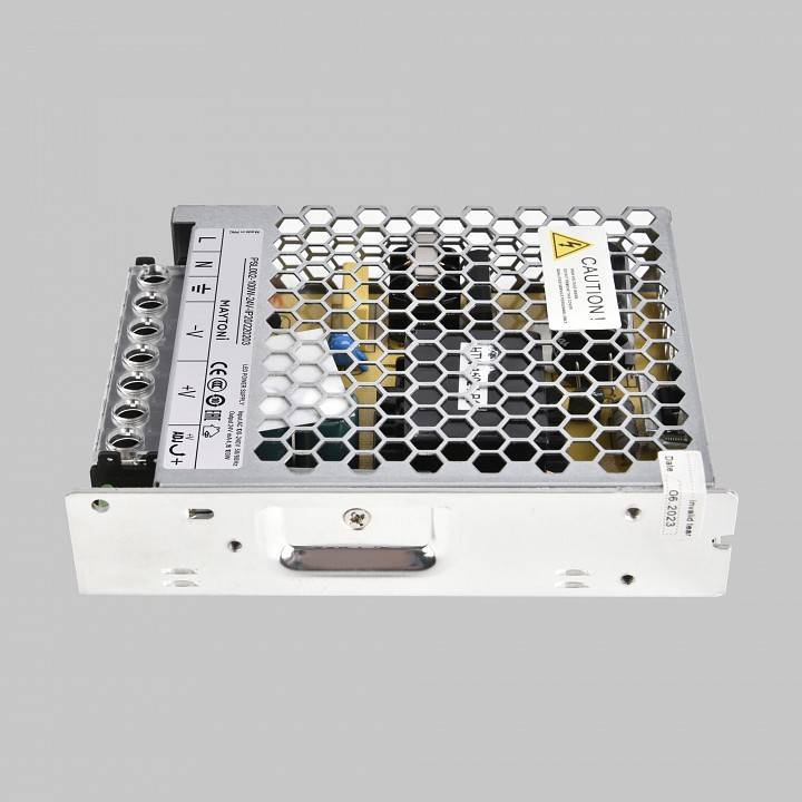 Блок питания Maytoni LED Strip 24 В 100 Вт IP20 220203