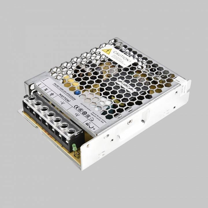 Блок питания Maytoni LED Strip 24 В 150 Вт IP20 220204