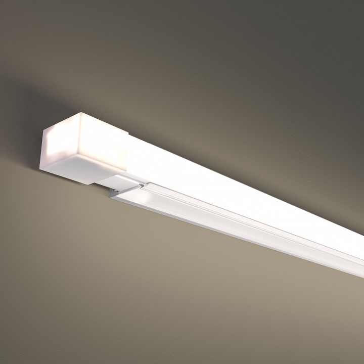 Гибкий неон Maytoni 220 В 8x16 мм 4000 K IP65 432002