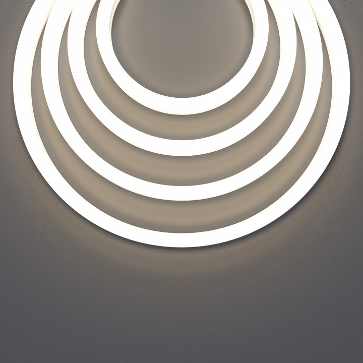 Гибкий неон Maytoni 220 В 8x16 мм 4000 K IP65 432002