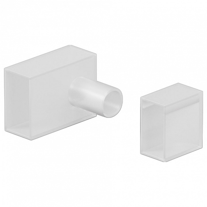 Заглушка для магнитного трека Maytoni Exility 432033