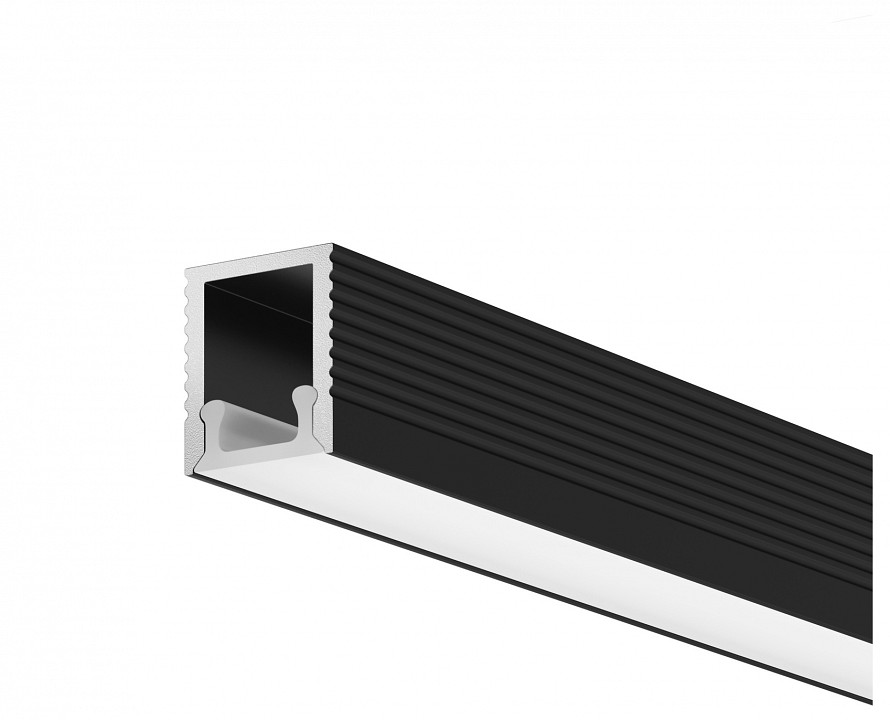 Короб накладной для блока питания Maytoni Exility белый 631002