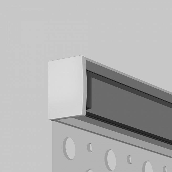 Набор заглушек для профиля Maytoni 642007