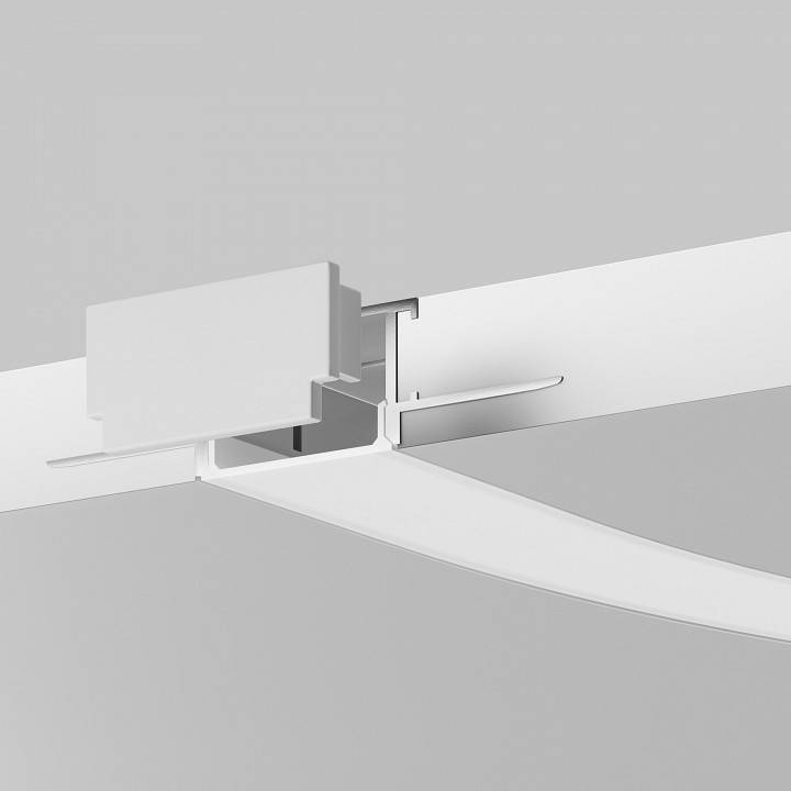 Набор заглушек для профиля Maytoni 642008