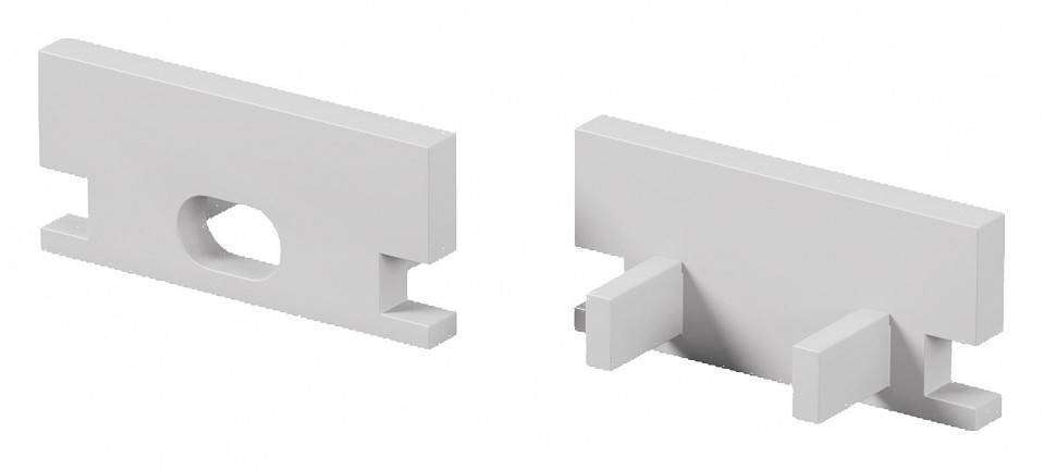 Набор заглушек для профиля Maytoni 642009