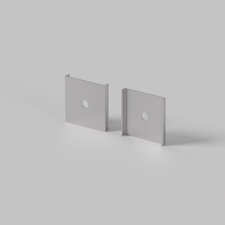 Комплект подвесов для трекового шинопровода Maytoni Exility 642043