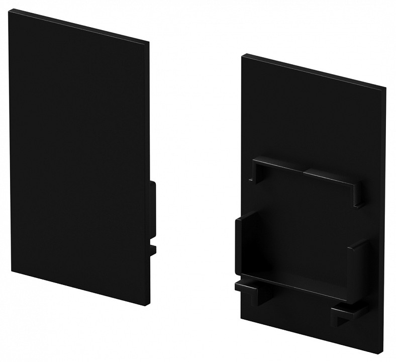 Заглушка для профиля Maytoni TRA009P белая 642061