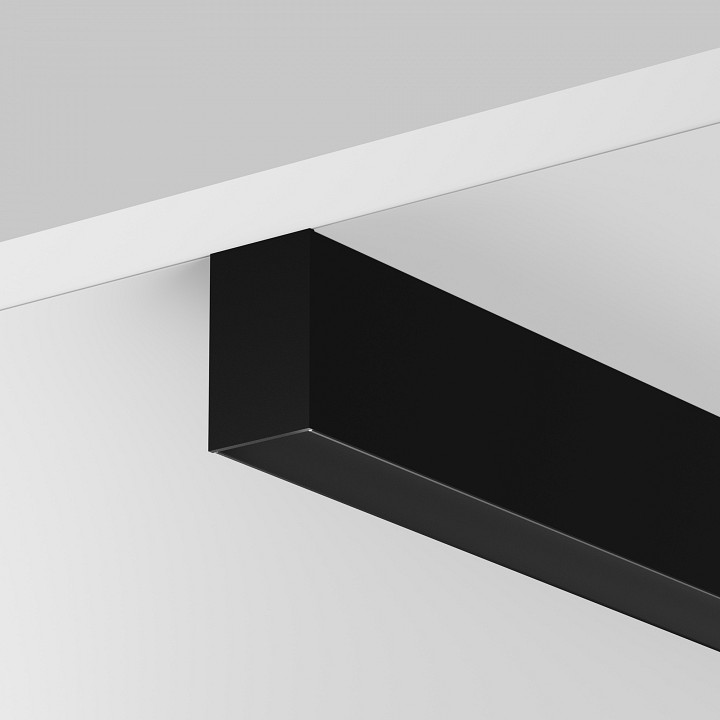 Заглушка для профиля Maytoni TRA009P белая 642061