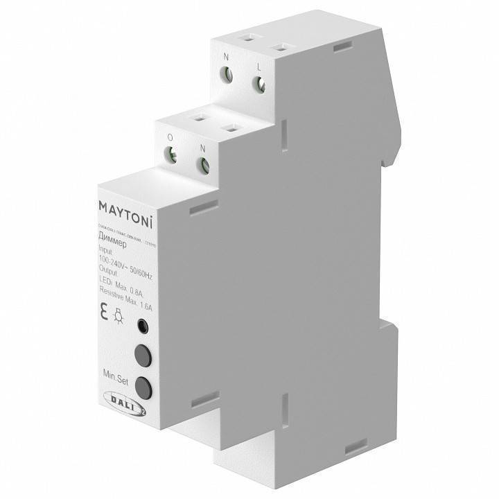 Контроллер-диммер Maytoni DALI 721018