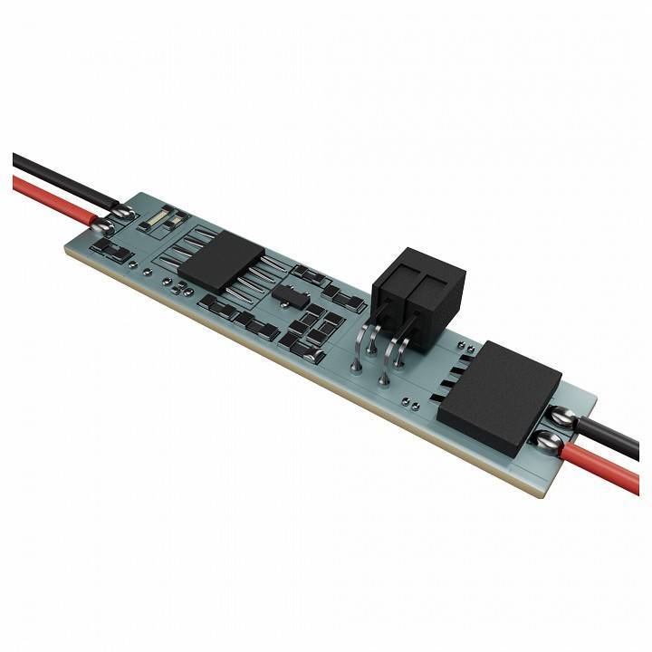 Контроллер-диммер Maytoni 751002