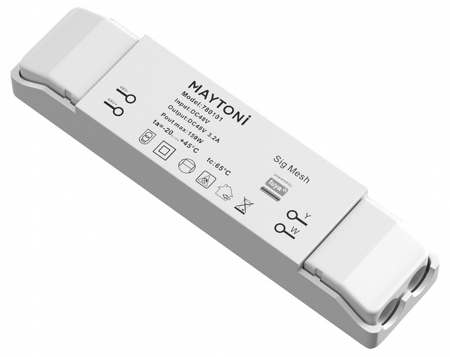 Контроллер Maytoni 780101