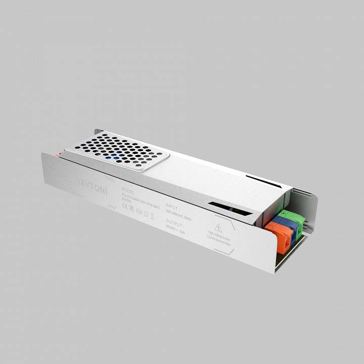 Блок питания Maytoni 24В 300 Вт IP20 821009