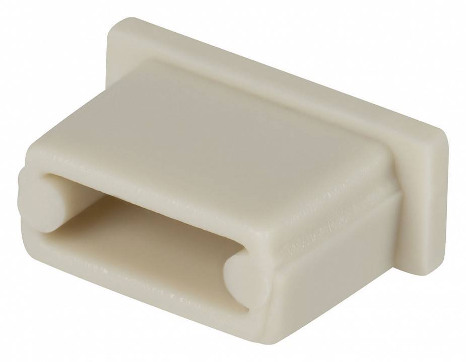 Заглушка для профиля Maytoni ALM001EC