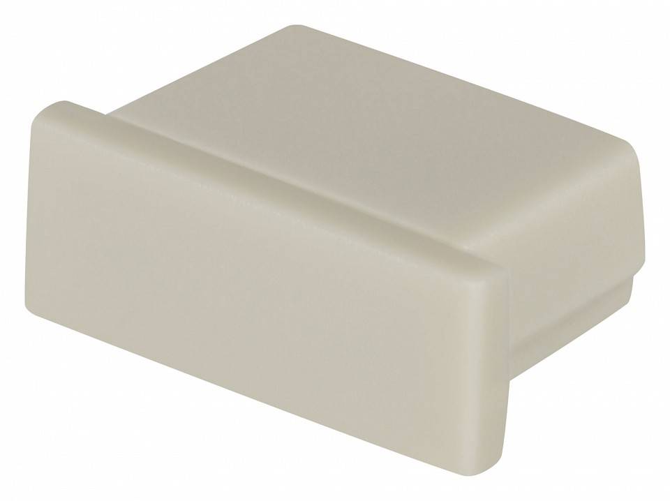 Заглушка для профиля Maytoni ALM001EC