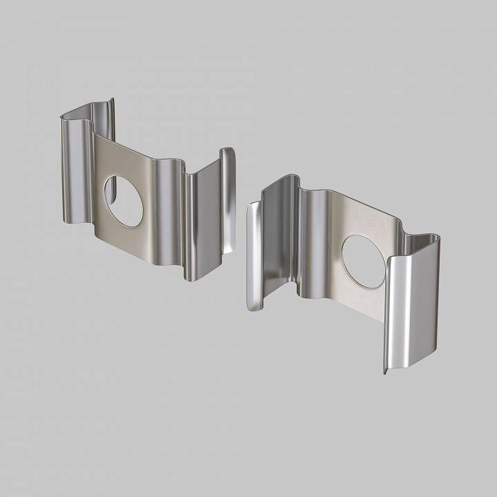 Крепление для трекового шинопровода Maytoni ALM001MT