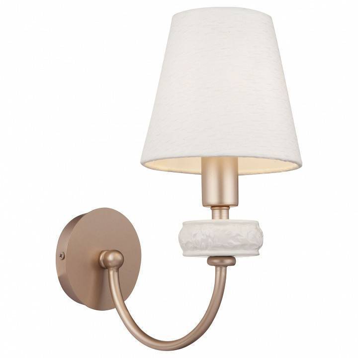 Бра Maytoni Roma 1xE14 ARM006WL-01G