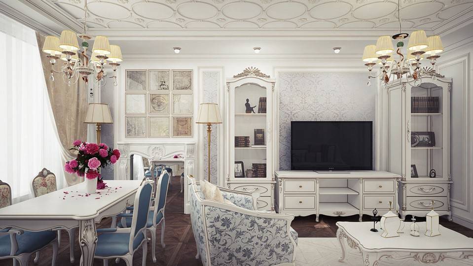 Подвесная люстра Maytoni Elina 6 ламп Золото ARM222-06-G