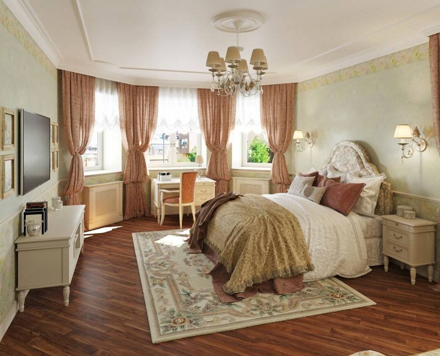 Подвесная люстра Maytoni Elina 6 ламп Золото ARM222-06-G