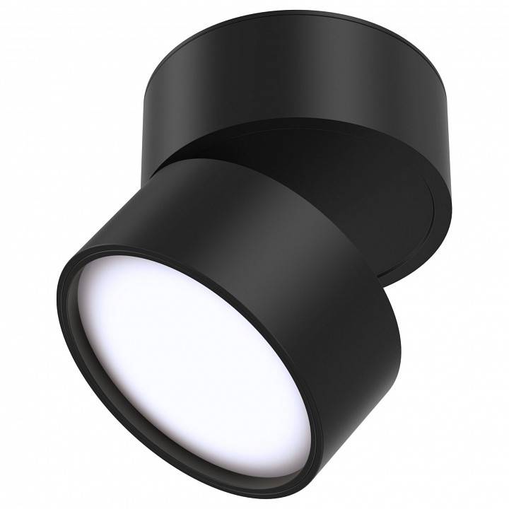 Спот Maytoni Onda 12 Вт 4000К C024CL-L12B4K