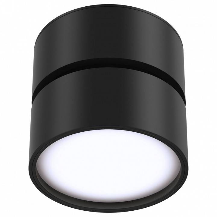 Спот Maytoni Onda 12 Вт 4000К C024CL-L12B4K