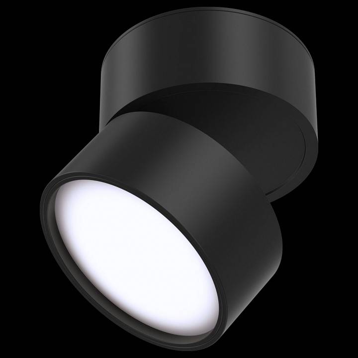 Спот Maytoni Onda 12 Вт 4000К C024CL-L12B4K