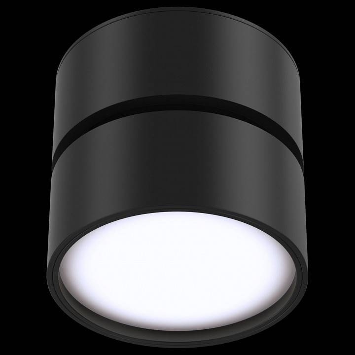 Спот Maytoni Onda 12 Вт 4000К C024CL-L12B4K