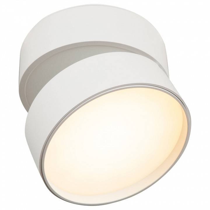 Спот Maytoni Onda 18 Вт 4000К C024CL-L18W4K