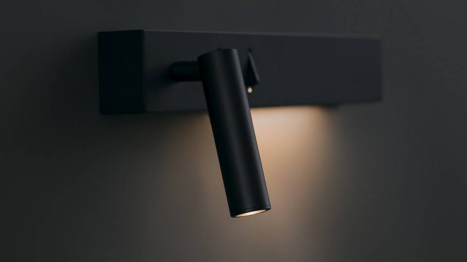 Бра Maytoni Comodo C031WL-L8B3K1