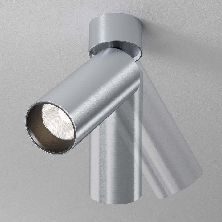 Светильник на штанге Maytoni Technical FOCUS LED C055CL-L12W4K-W-PT