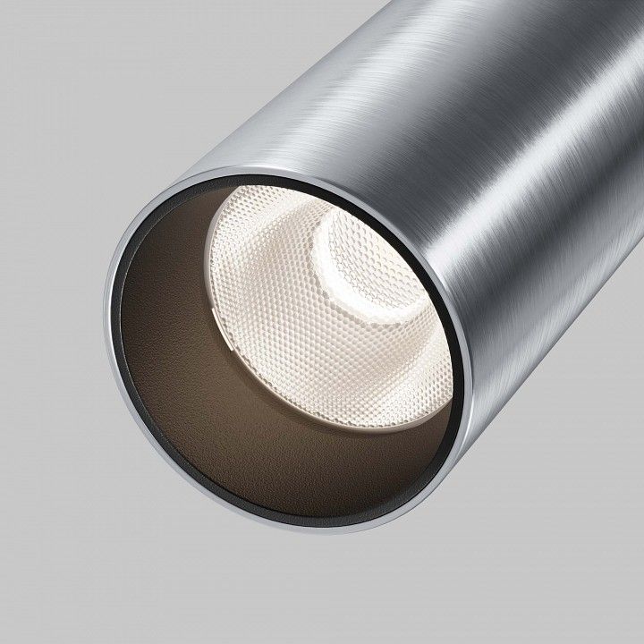Светильник на штанге Maytoni Technical FOCUS LED C055CL-L12W4K-W-PT