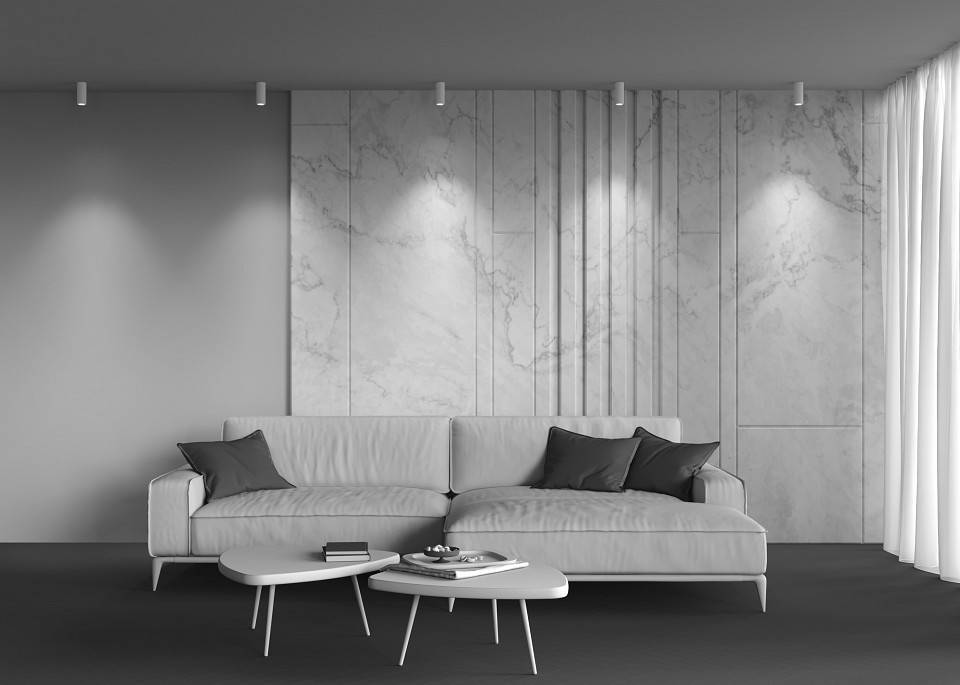 Потолочный светильник Maytoni Focus LED 12 Вт 3000 К C056CL-L12W3K-W-D-W