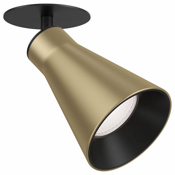 Спот Maytoni Virar 1xGU10 C059CL-01MG