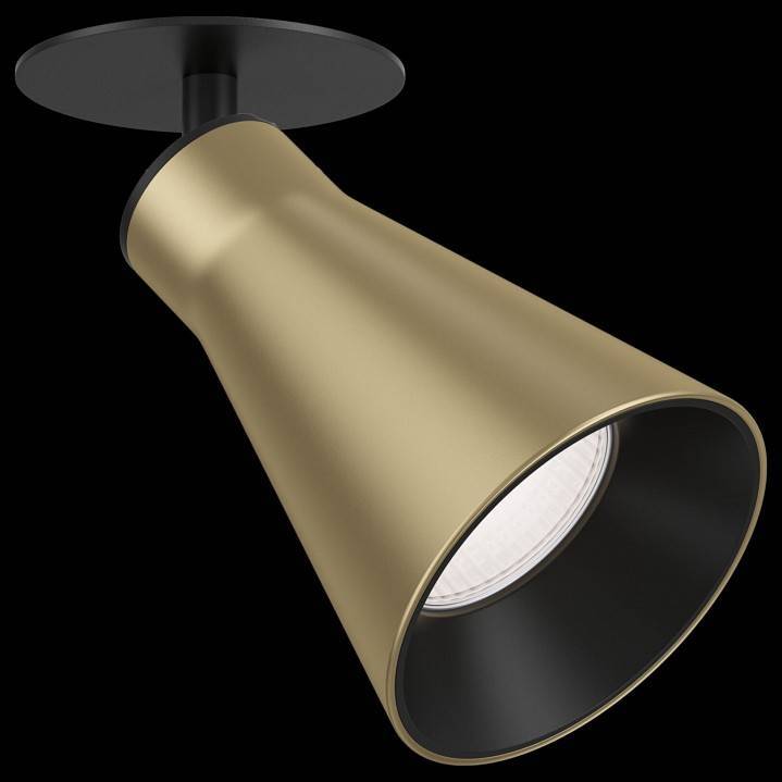 Спот Maytoni Virar 1xGU10 C059CL-01MG