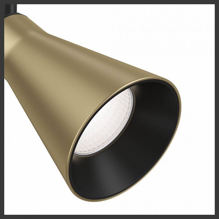 Спот Maytoni Virar 1xGU10 C059CL-01MG