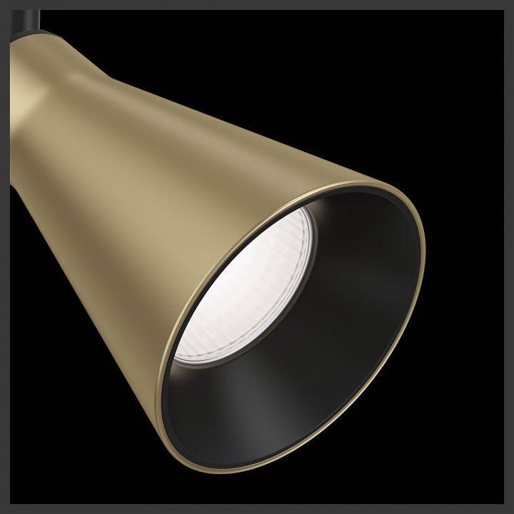 Спот Maytoni Virar 1xGU10 C059CL-01MG